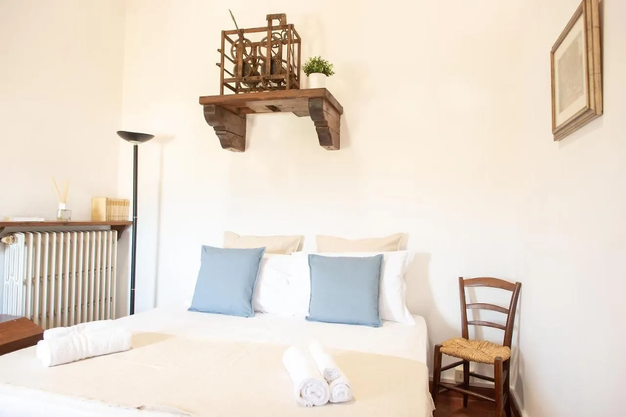 Costanza - Appartamento In Torre location