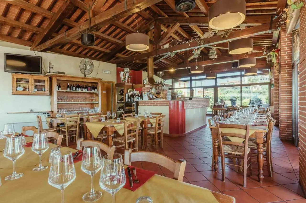 Apartment Costanza - Appartamento In Torre Cerreto Guidi Italy