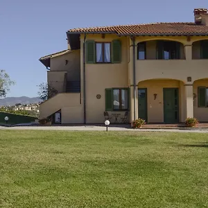 Casalsole Cerreto Guidi