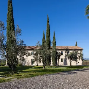Colle Alberti Resort