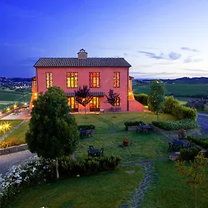 Borgo Vigna Vecchia Farm stay