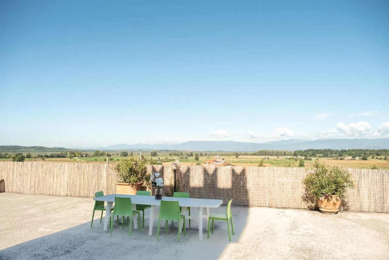 Apartment Costanza - Appartamento In Torre Cerreto Guidi Italy