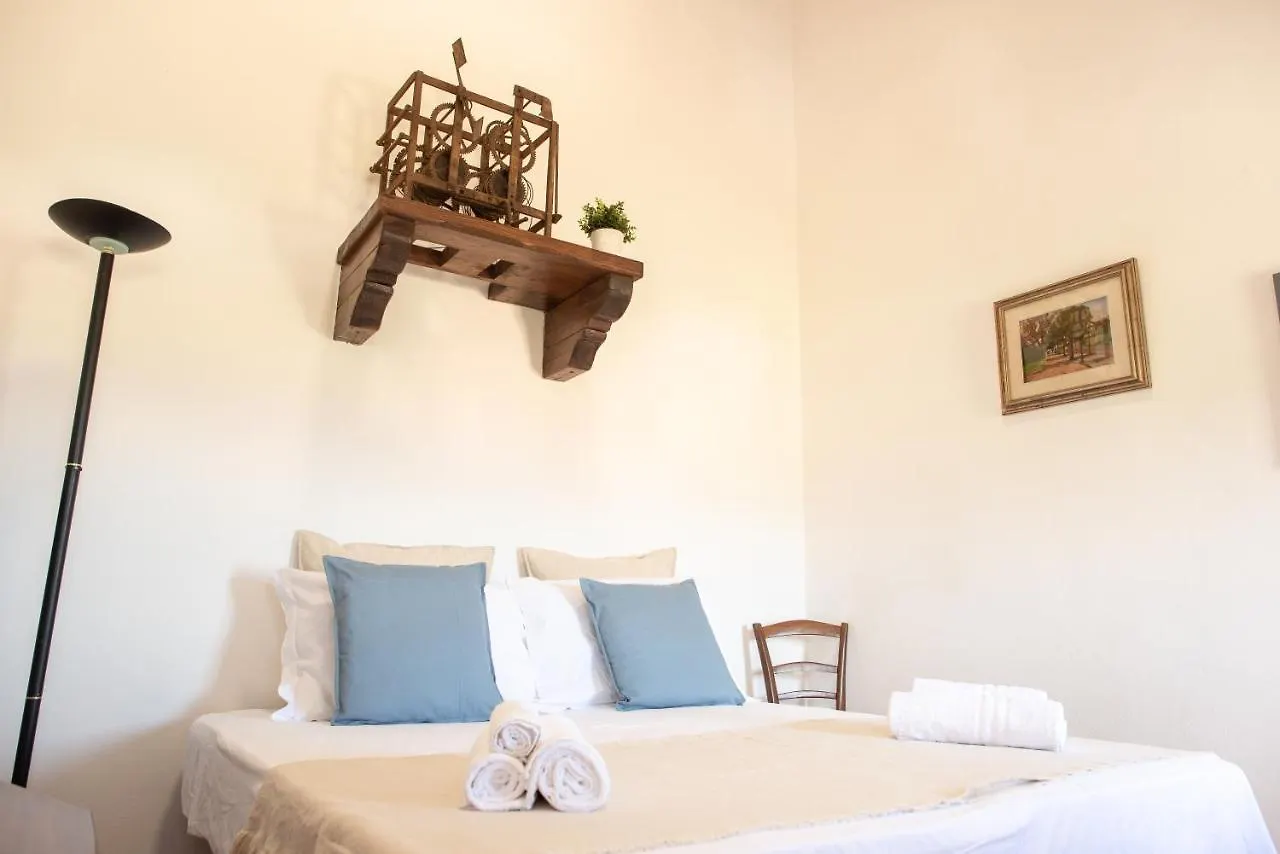 Costanza - Appartamento In Torre Cerreto Guidi 0*,