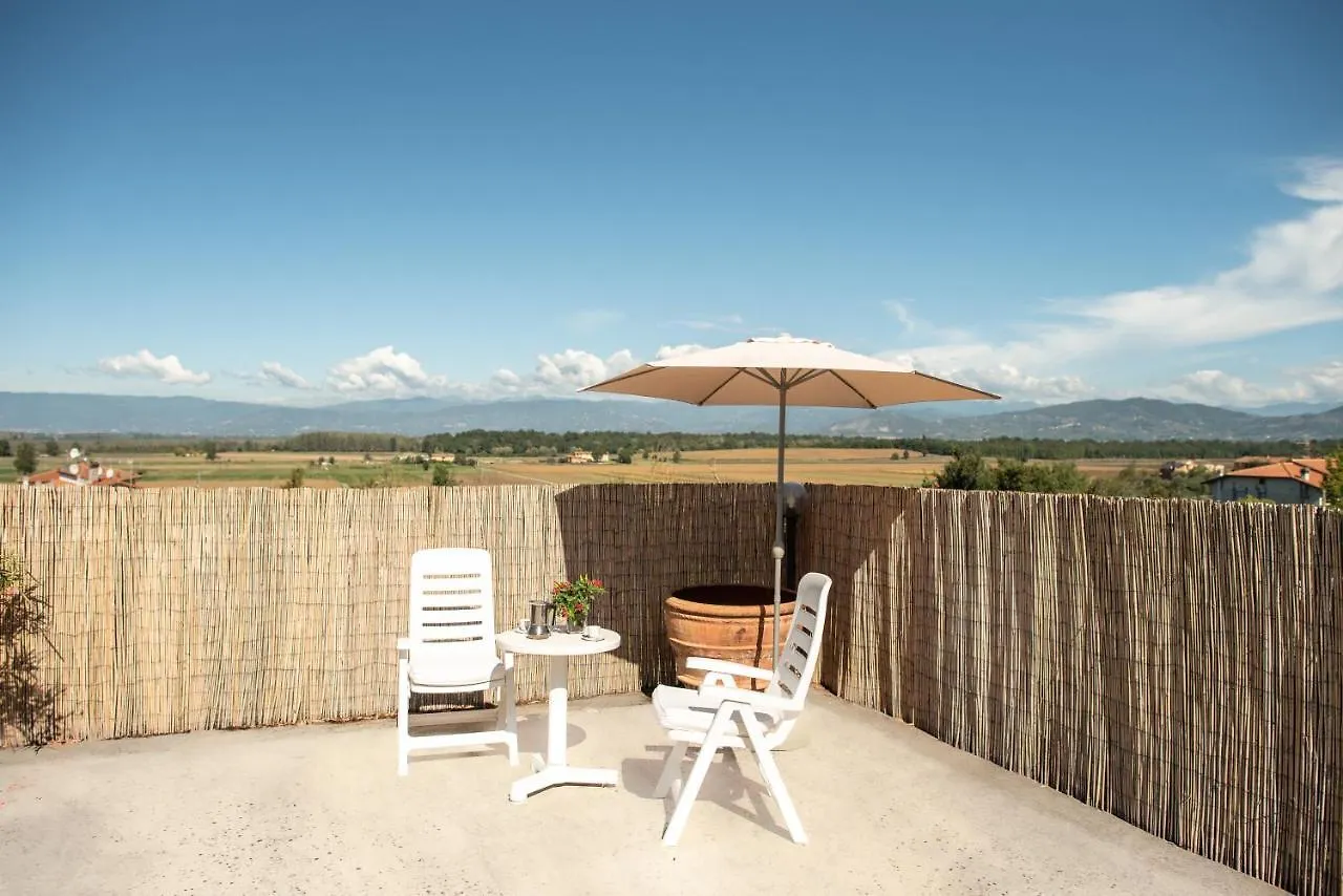 Apartment Costanza - Appartamento In Torre Cerreto Guidi