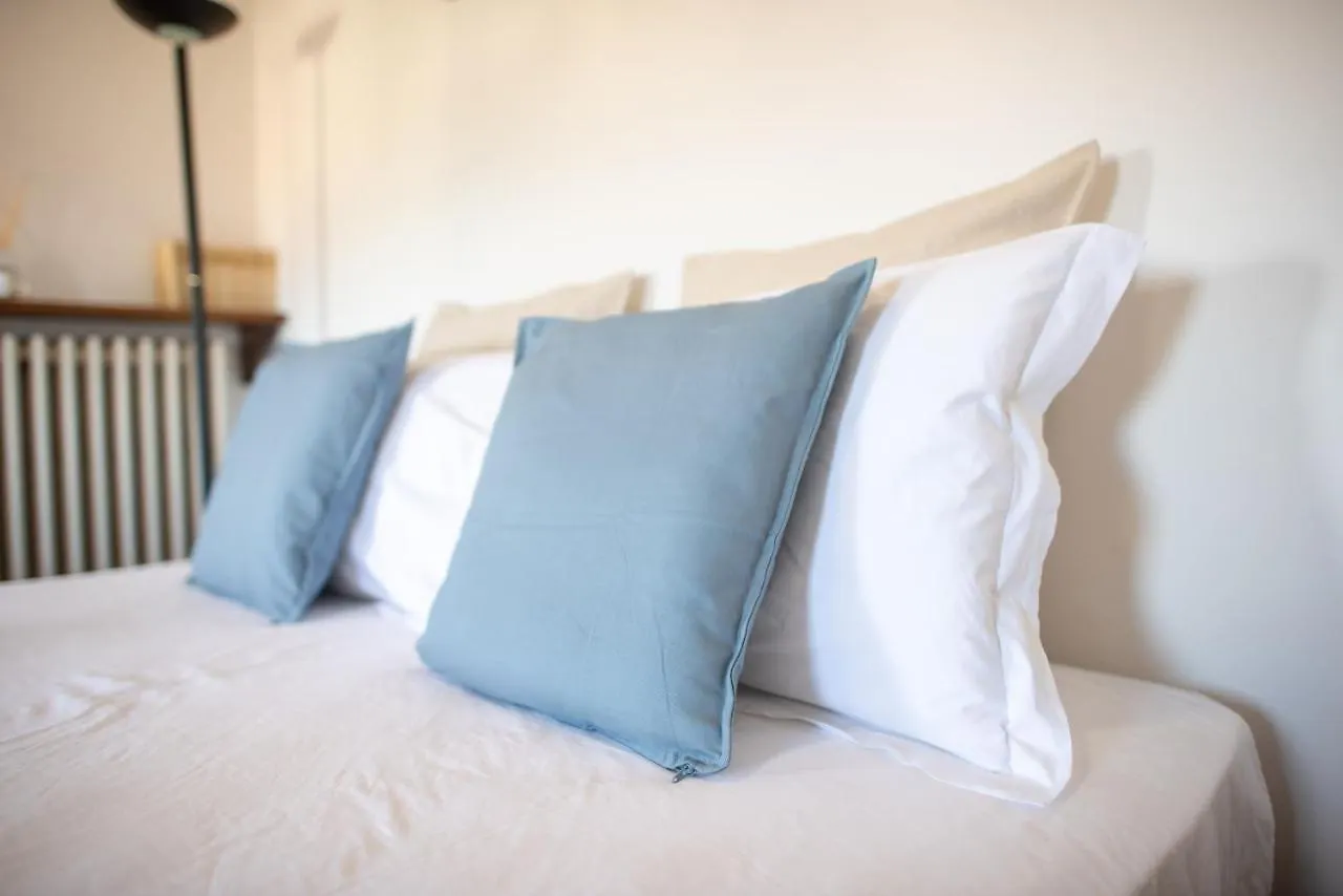 Apartment Costanza - Appartamento In Torre Cerreto Guidi Italy