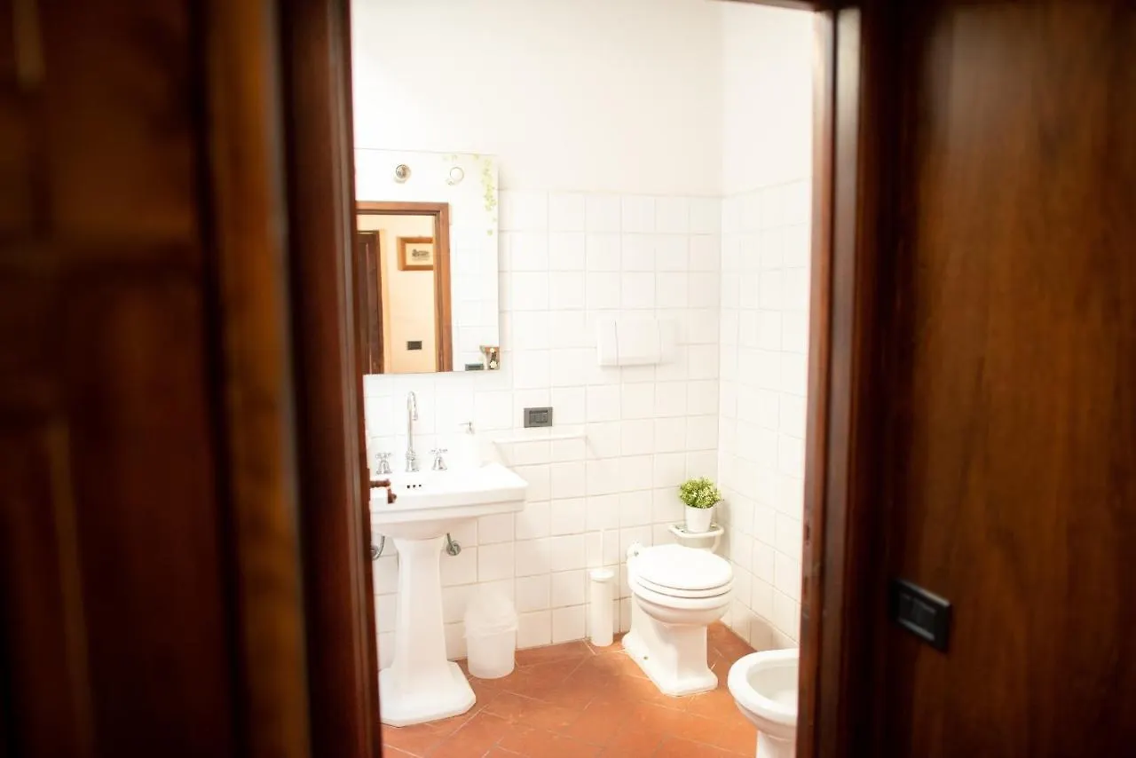 Apartment Costanza - Appartamento In Torre Cerreto Guidi Italy